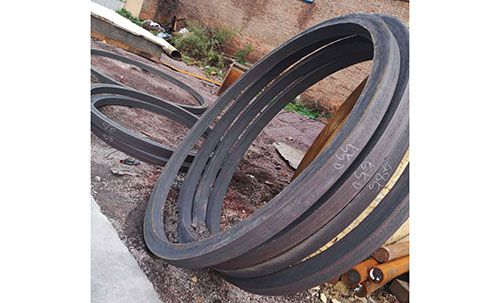 不锈钢环外径2850