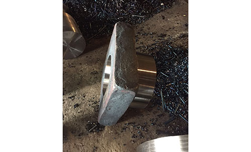 “天圆地方”粗加工