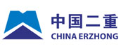 中国二重
