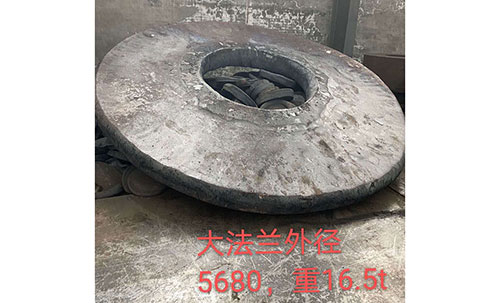 ******兰外径5680，重16.5t